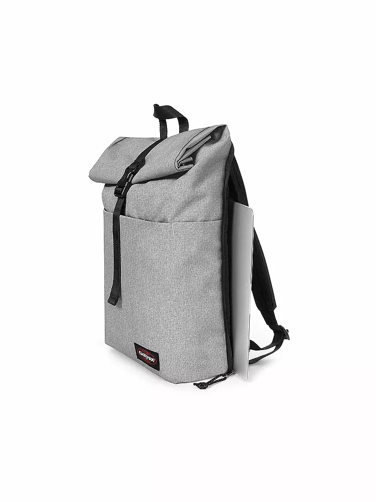 EASTPAK | Rucksack Up Roll 23L | grau