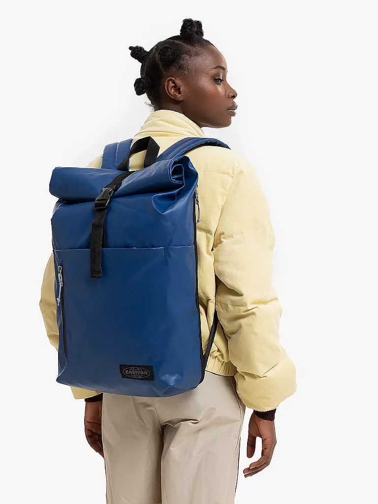 EASTPAK | Rucksack Up Roll 23L | olive