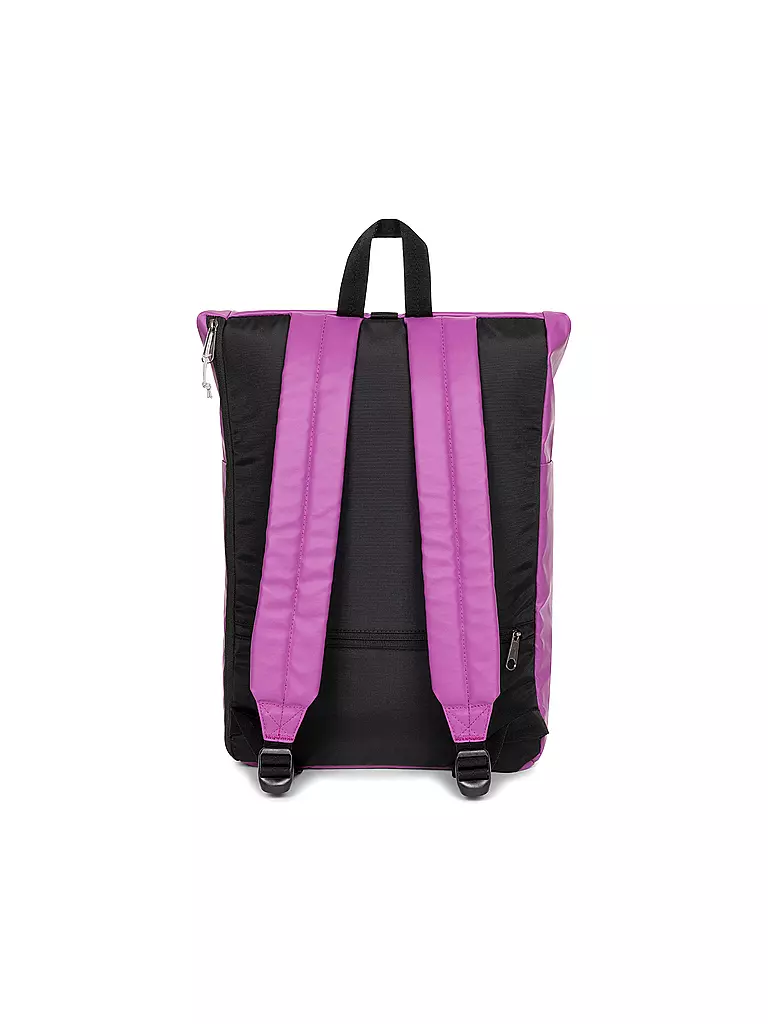 EASTPAK | Rucksack Up Roll 23L | lila