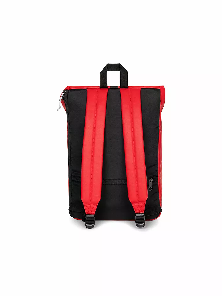 EASTPAK | Rucksack Up Roll 23L | schwarz