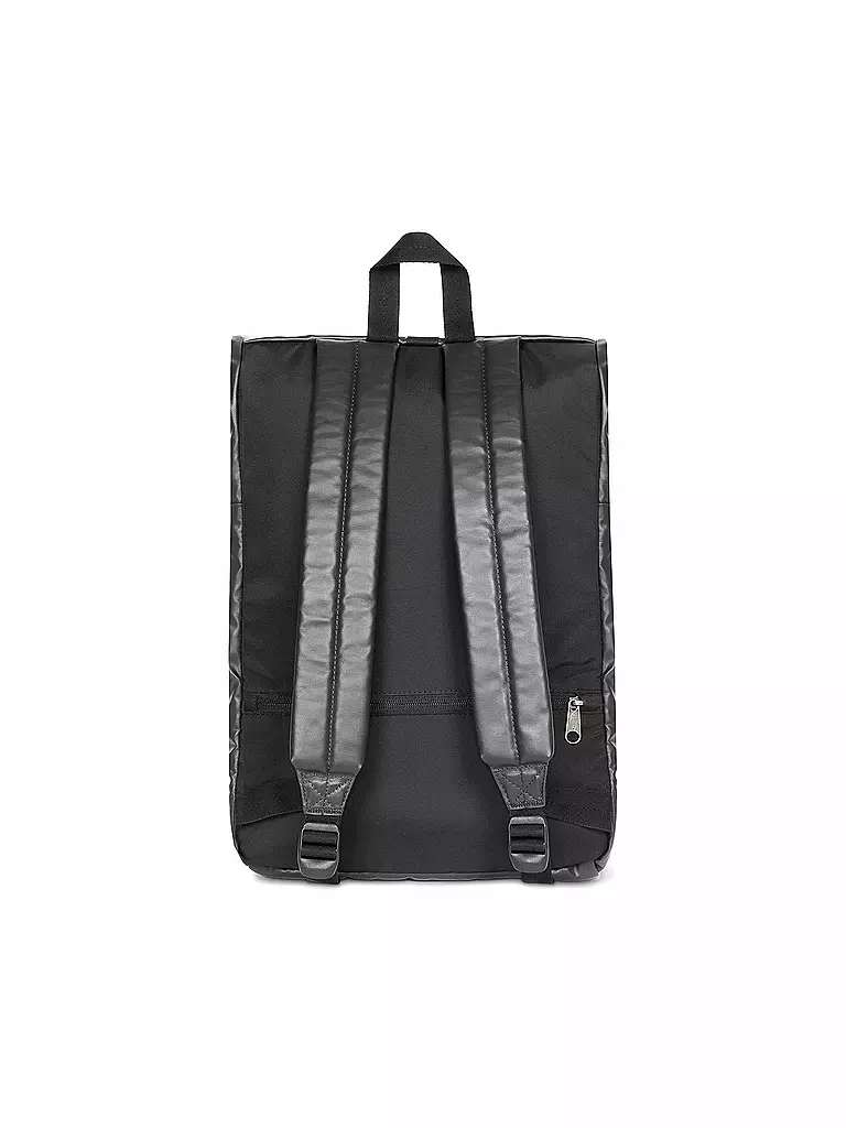 EASTPAK | Rucksack Up Roll 23L | schwarz