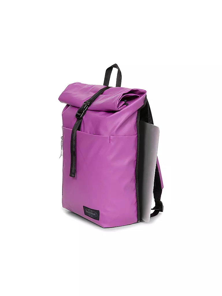 EASTPAK | Rucksack Up Roll 23L | lila
