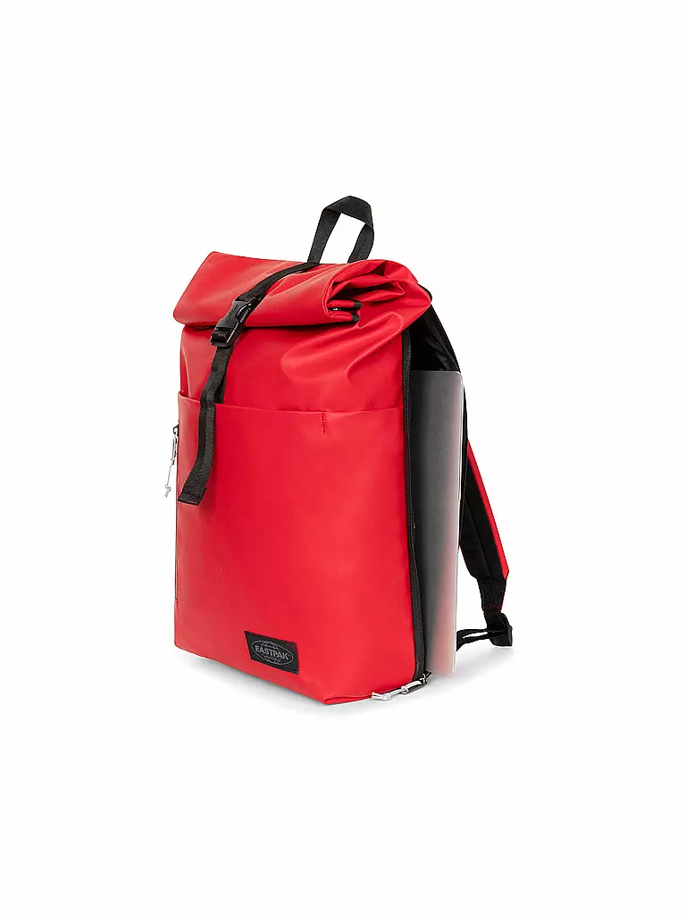 EASTPAK | Rucksack Up Roll 23L | schwarz