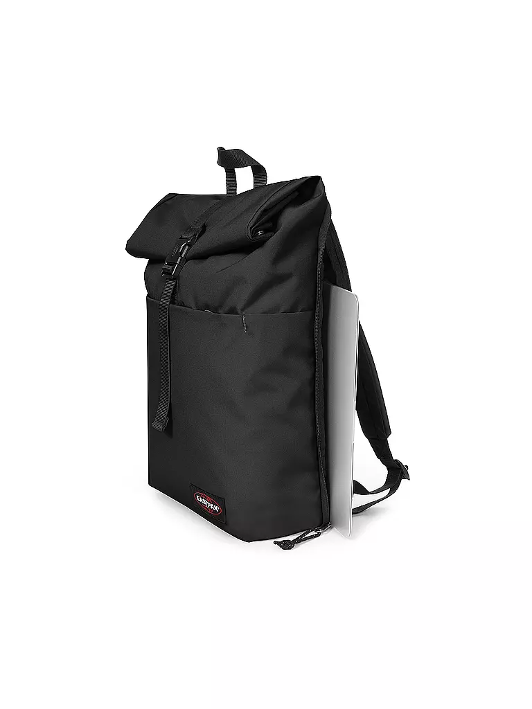 EASTPAK | Rucksack Up Roll 23L | schwarz