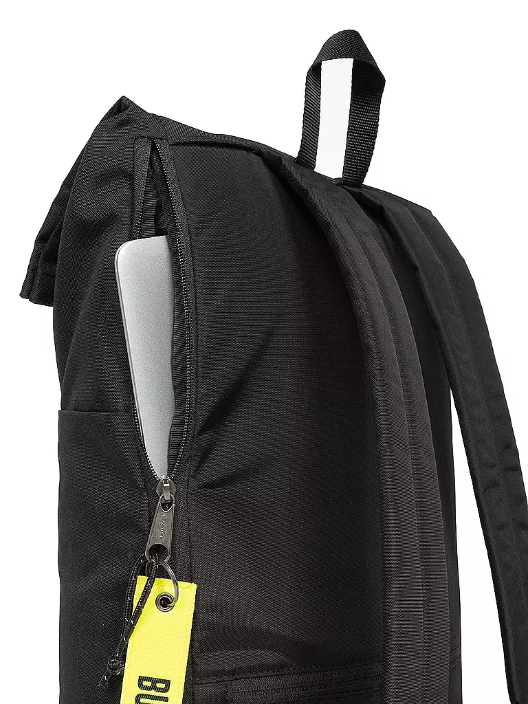 EASTPAK | Rucksack Up Roll 23L | schwarz