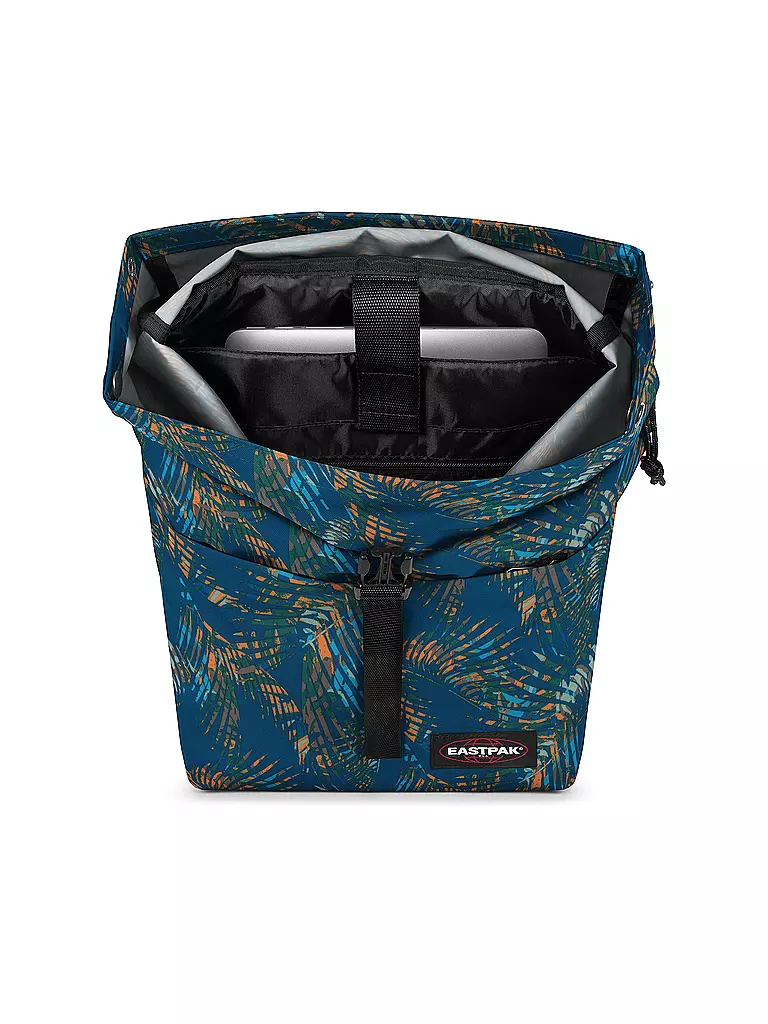 EASTPAK | Rucksack Up Roll 23L | blau