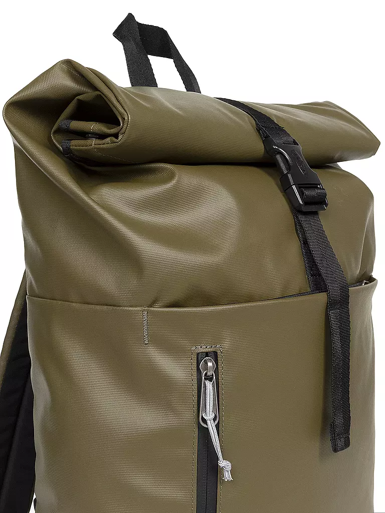 EASTPAK | Rucksack Up Roll 23L | olive