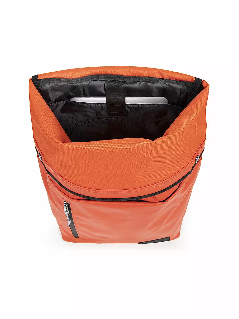 EASTPAK | Rucksack Up Roll 23L | olive