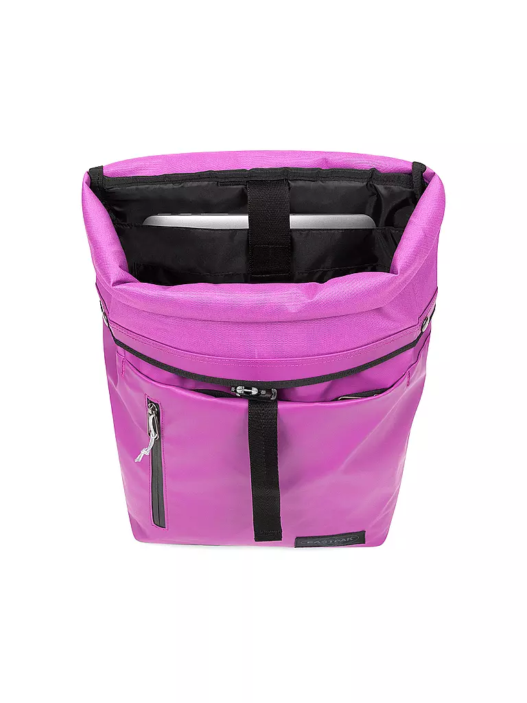 EASTPAK | Rucksack Up Roll 23L | lila