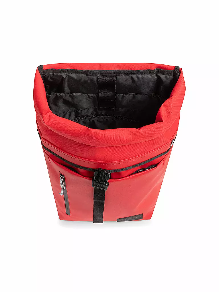 EASTPAK | Rucksack Up Roll 23L | schwarz