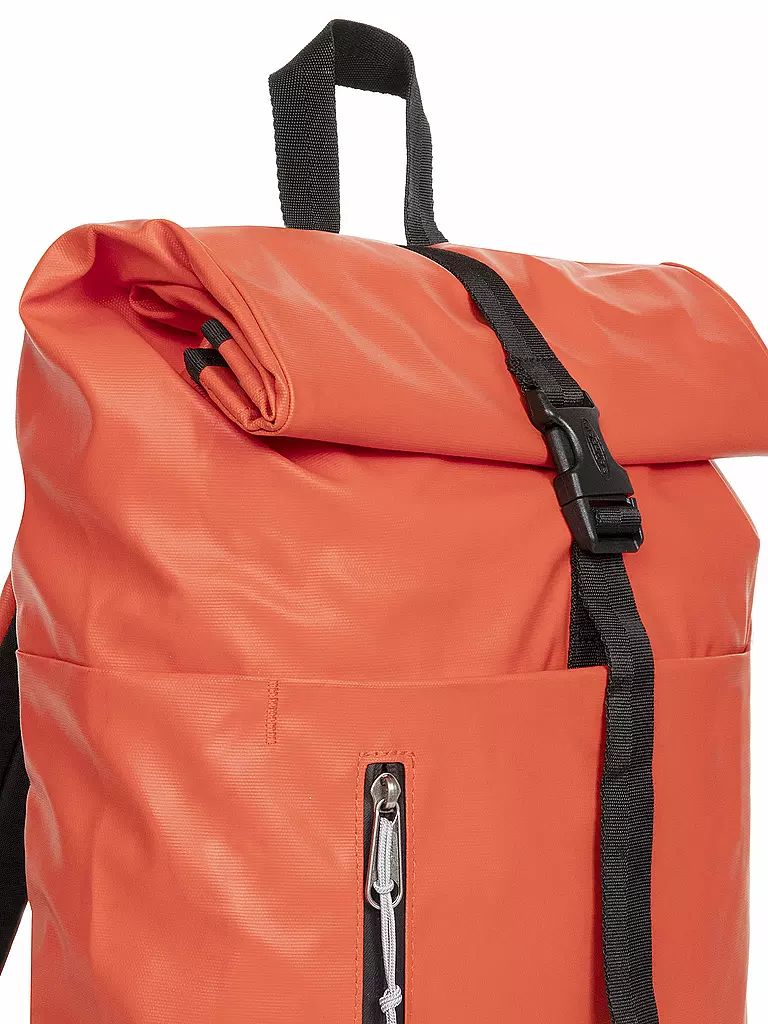 EASTPAK | Rucksack Up Roll 23L | olive