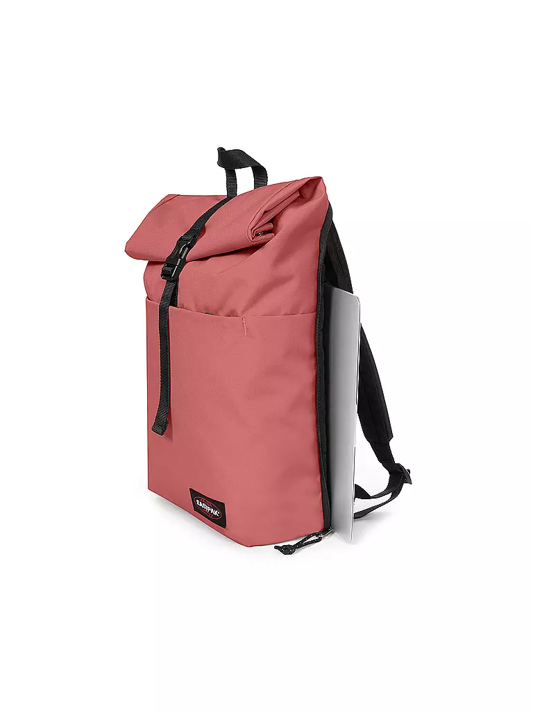 EASTPAK | Rucksack Up Roll 23L | rosa