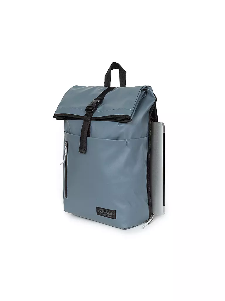 EASTPAK | Rucksack Up Roll 23L | grau