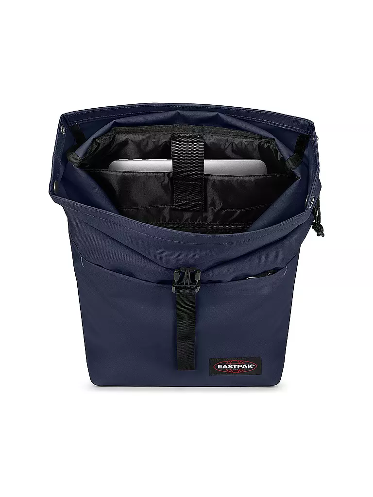 EASTPAK | Rucksack Up Roll 23L | blau