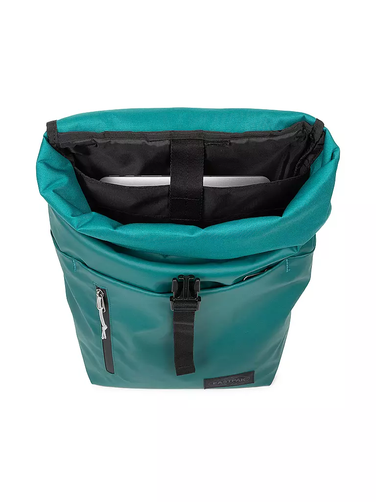 EASTPAK | Rucksack Up Roll 23L | blau