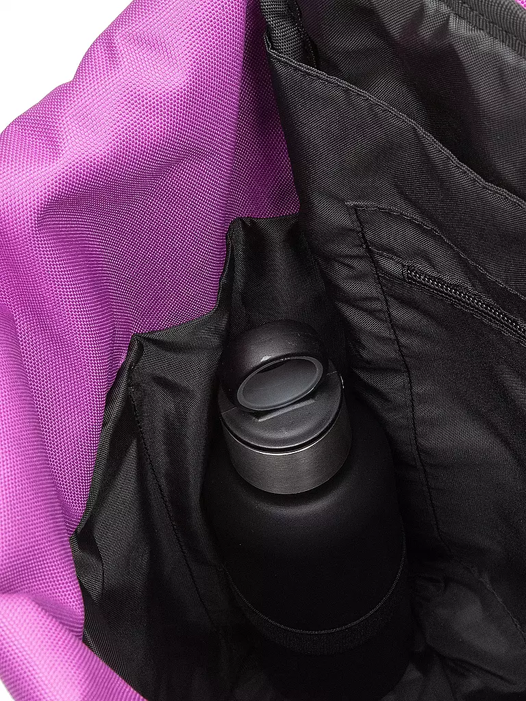 EASTPAK | Rucksack Up Roll 23L | lila