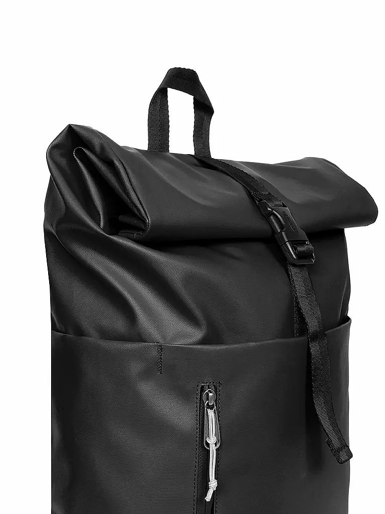 EASTPAK | Rucksack Up Roll 23L | schwarz
