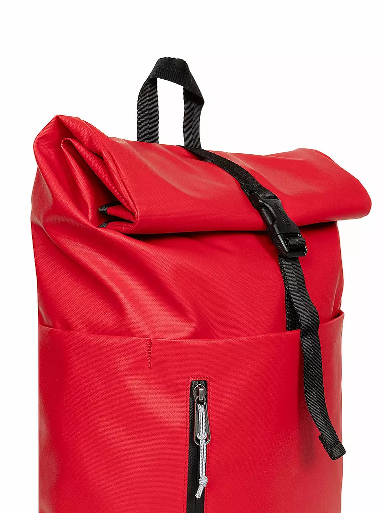 EASTPAK | Rucksack Up Roll 23L | schwarz