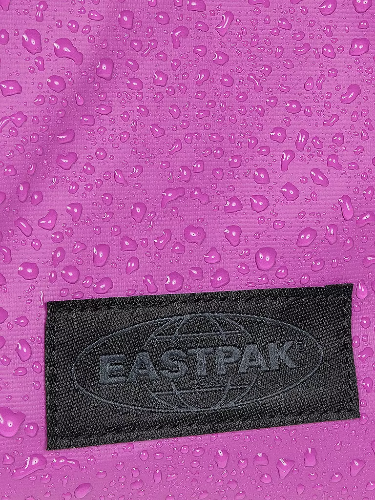 EASTPAK | Rucksack Up Roll 23L | lila