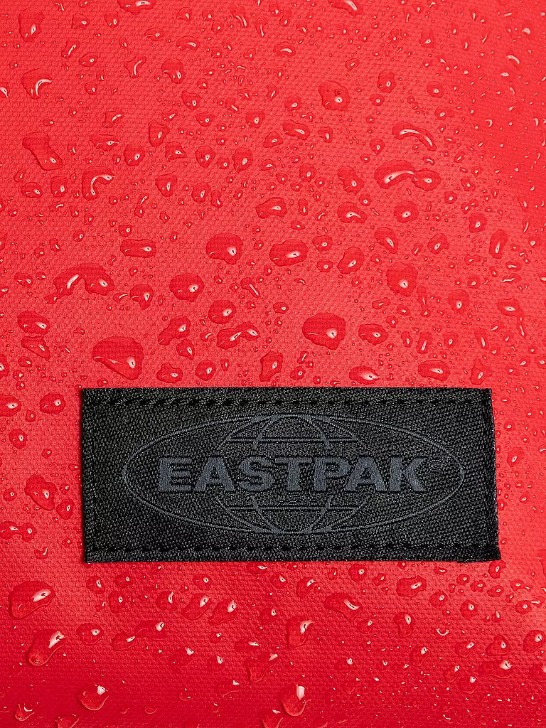 EASTPAK | Rucksack Up Roll 23L | schwarz