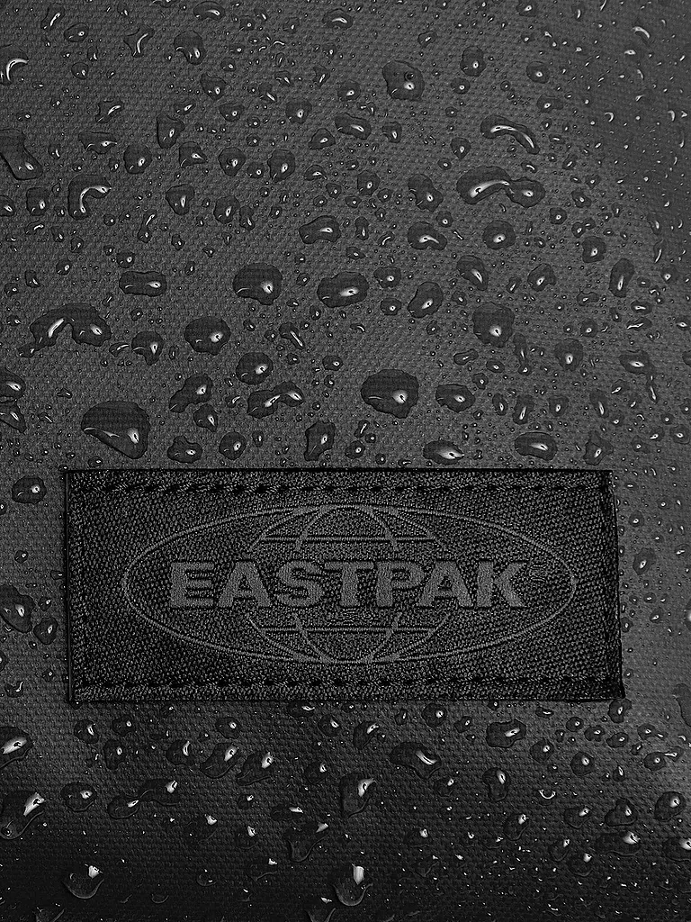EASTPAK | Rucksack Up Roll 23L | rot