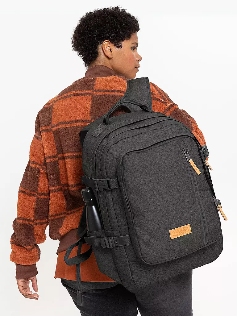 EASTPAK | Rucksack Volker 35L | grau
