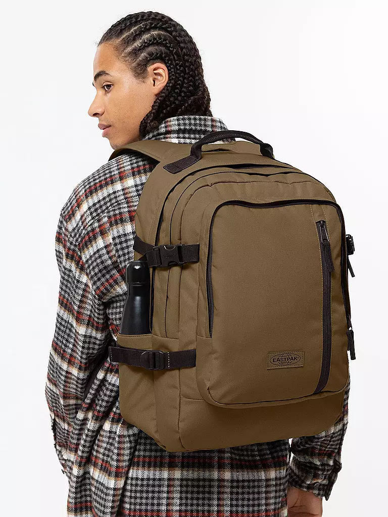 EASTPAK | Rucksack Volker 35L | olive