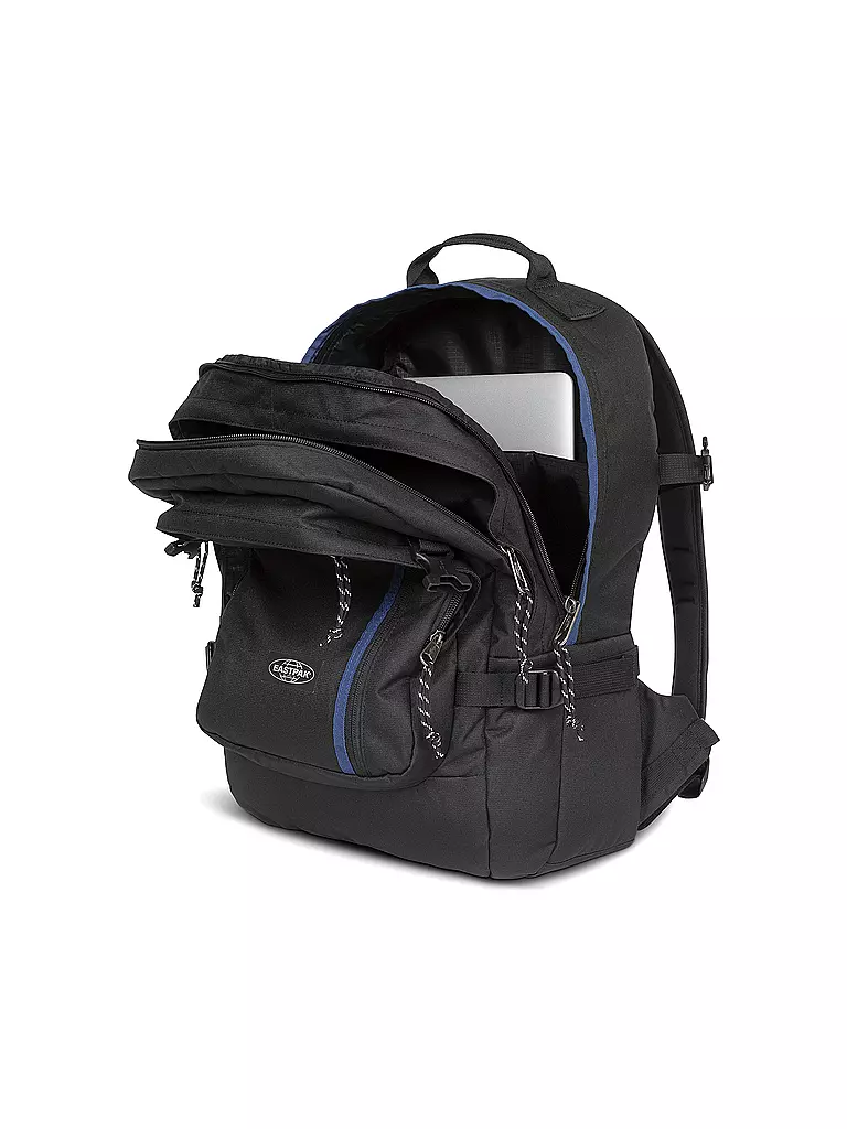 EASTPAK | Rucksack Volker 35L | schwarz