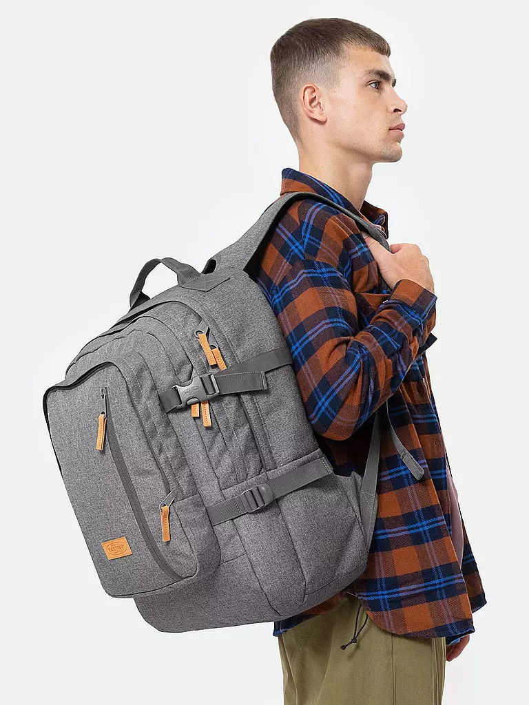 EASTPAK | Rucksack Volker 35L | olive