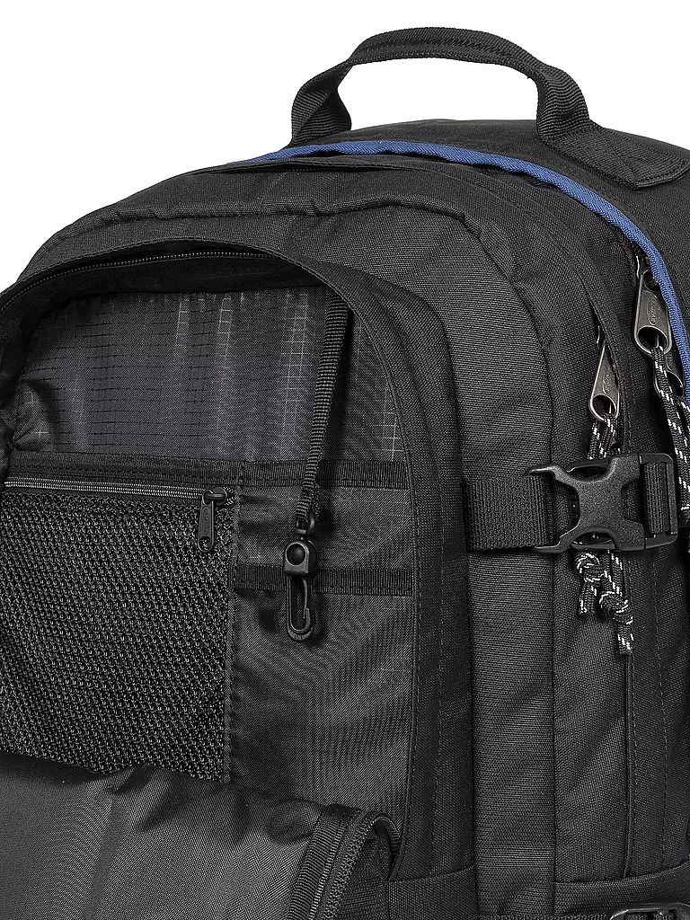 EASTPAK | Rucksack Volker 35L | schwarz