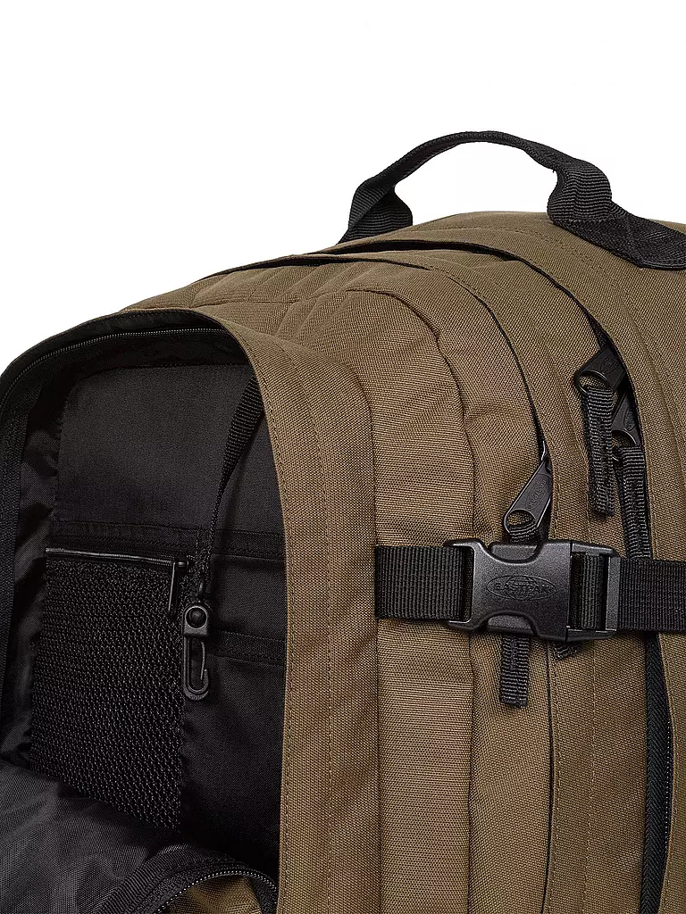 EASTPAK | Rucksack Volker 35L | grau