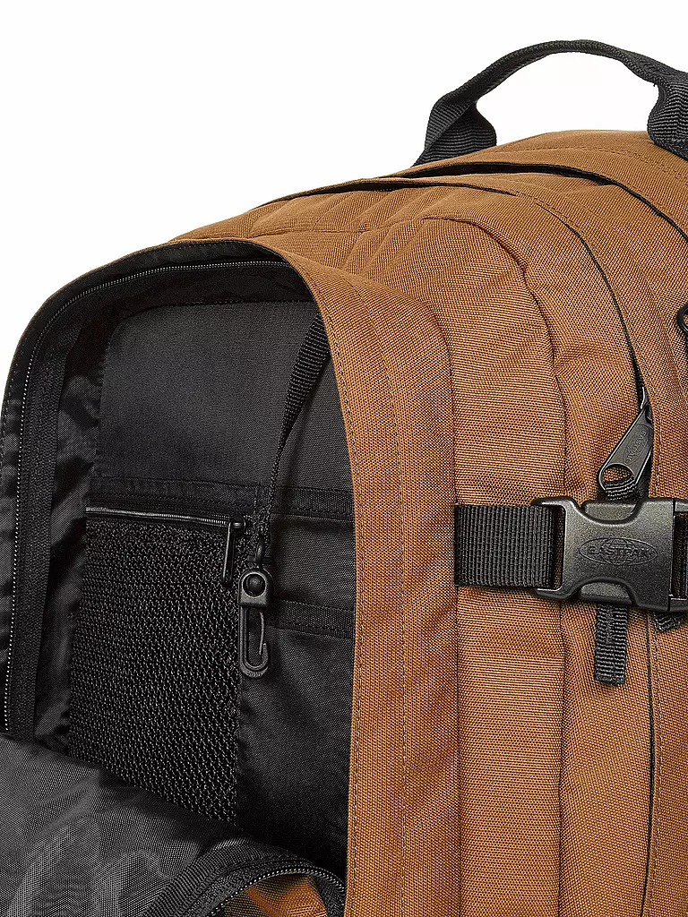 EASTPAK | Rucksack Volker 35L | braun