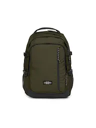 EASTPAK | Rucksack Volker Pro CS 36L | olive