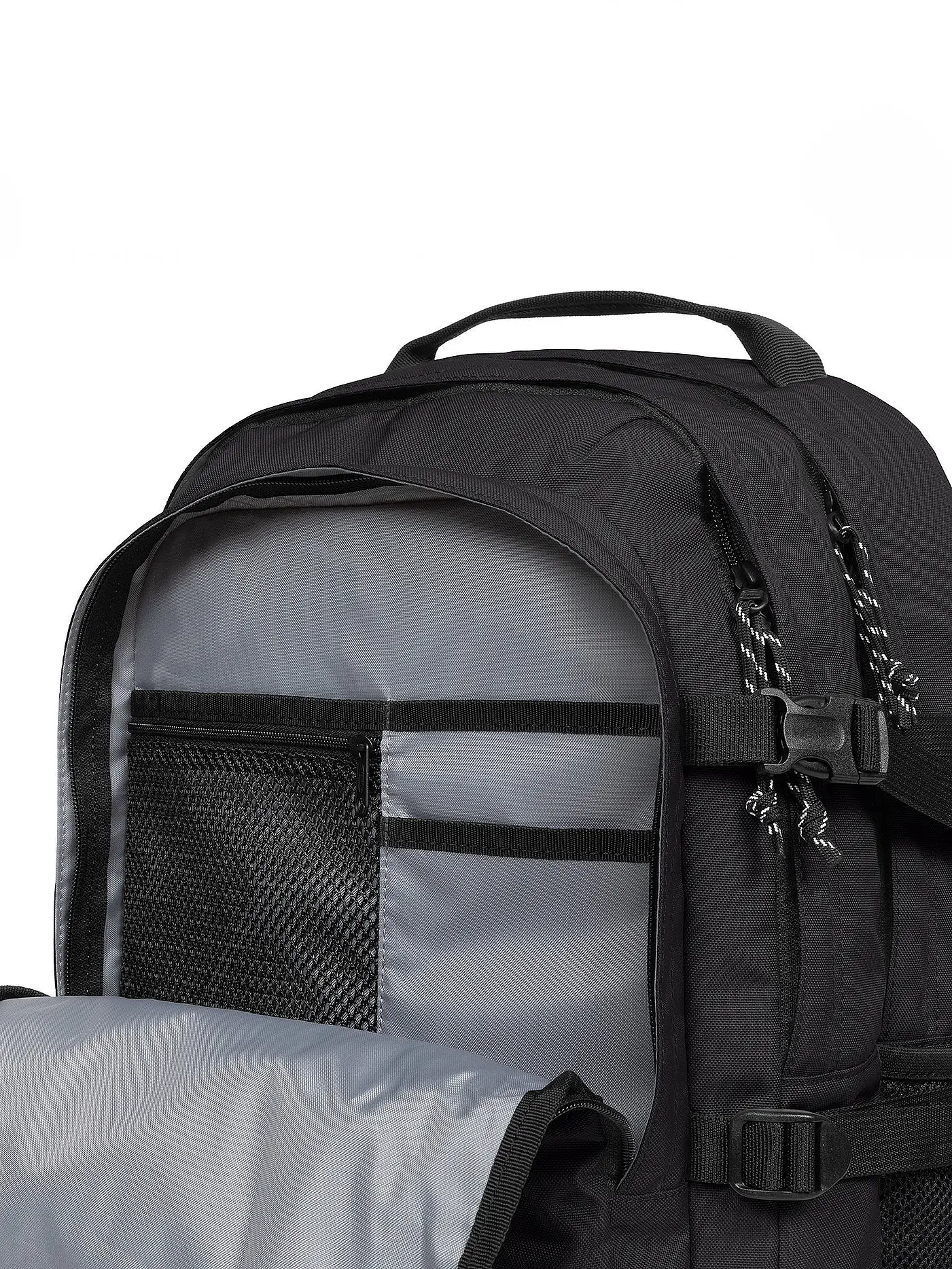 EASTPAK | Rucksack Volker Pro CS 36L | schwarz