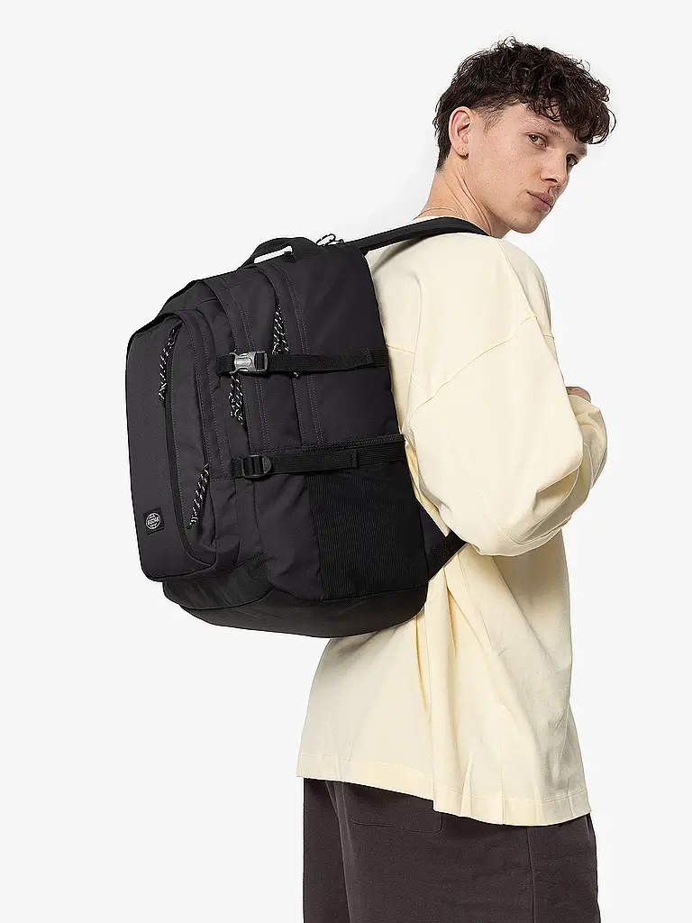 EASTPAK | Rucksack Volker Pro CS 36L | schwarz