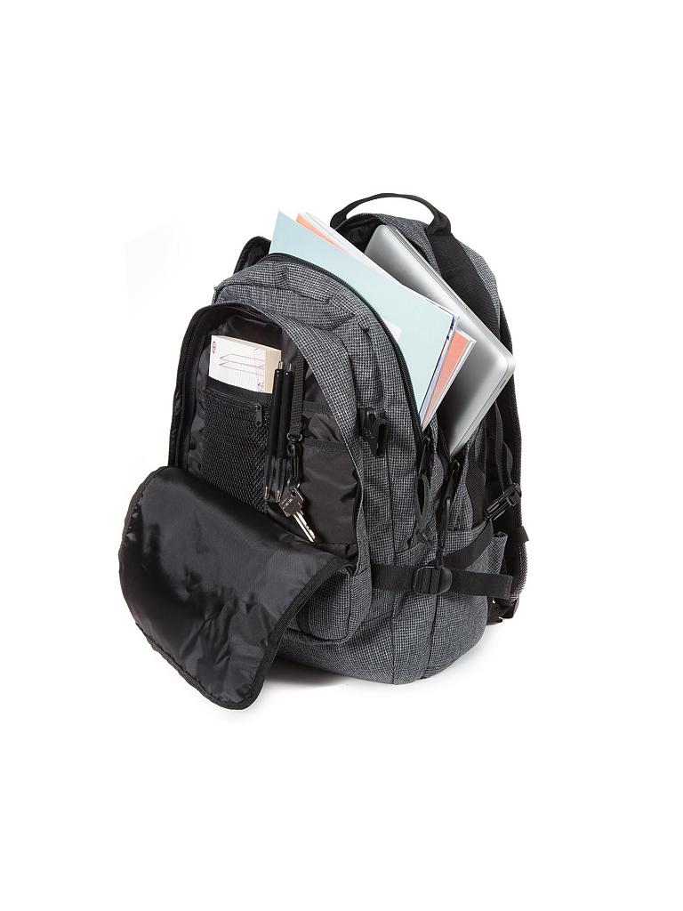 EASTPAK Rucksack Volker grau