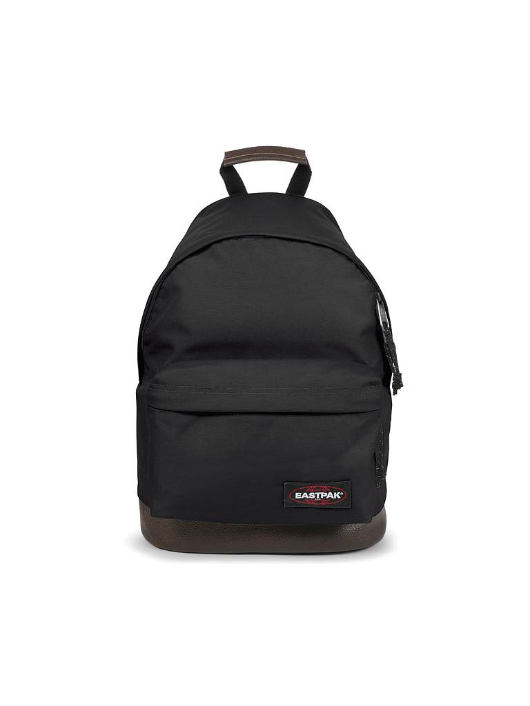 EASTPAK | Rucksack Wyoming | schwarz