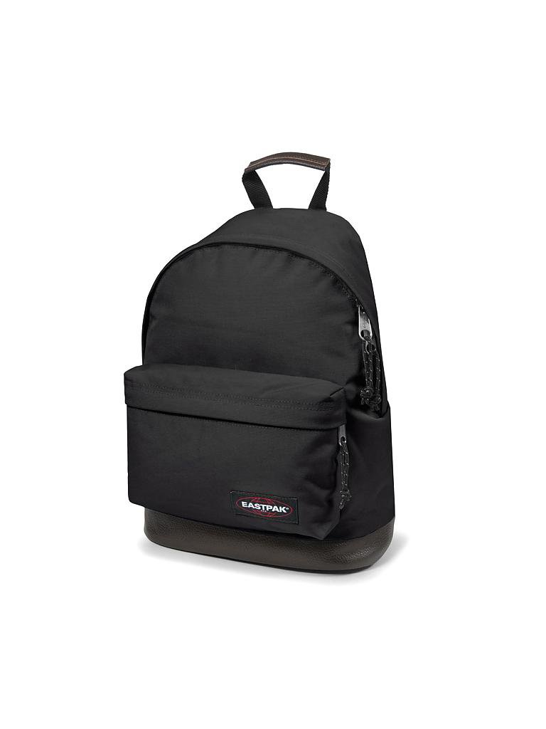 EASTPAK | Rucksack Wyoming | schwarz