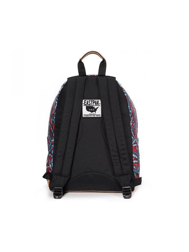 EASTPAK | Rucksack Wyoming | rot