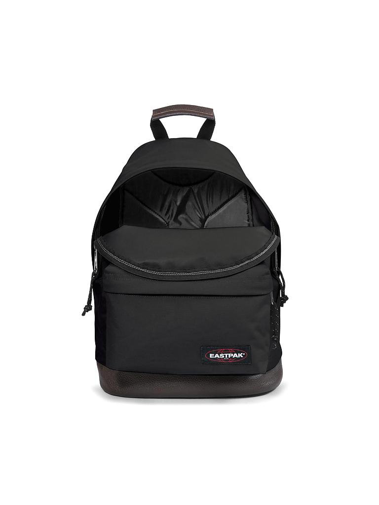 EASTPAK | Rucksack Wyoming | schwarz