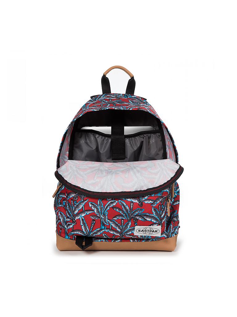 EASTPAK | Rucksack Wyoming | rot