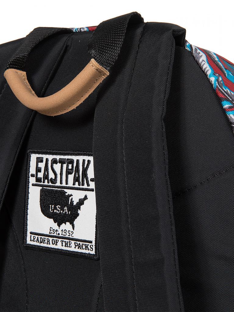 EASTPAK | Rucksack Wyoming | rot