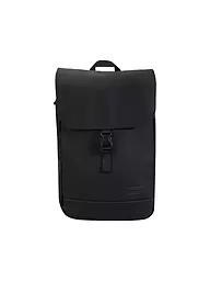 EASTPAK | Rucksack Yarin Cnnct F Matte | schwarz
