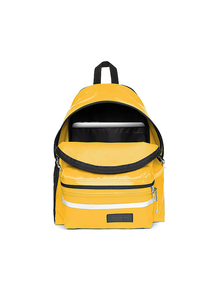 EASTPAK | Rucksack Zippl'R Bike 20,5L | gelb