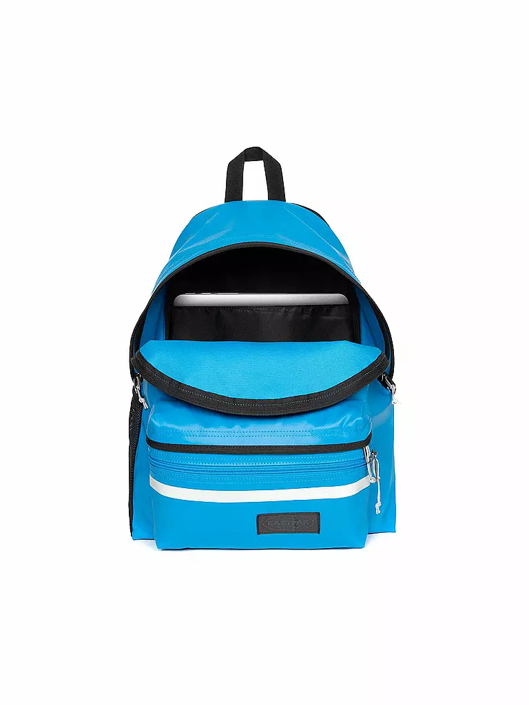 EASTPAK | Rucksack Zippl'R Bike 20,5L | blau