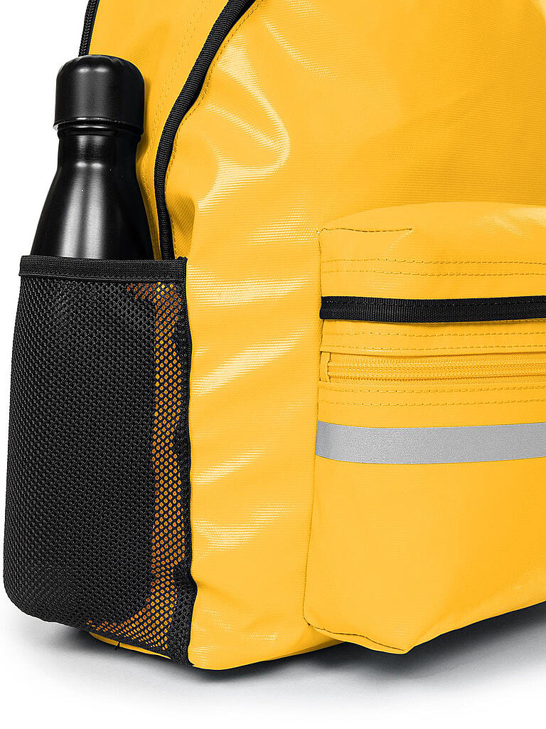 EASTPAK | Rucksack Zippl'R Bike 20,5L | gelb