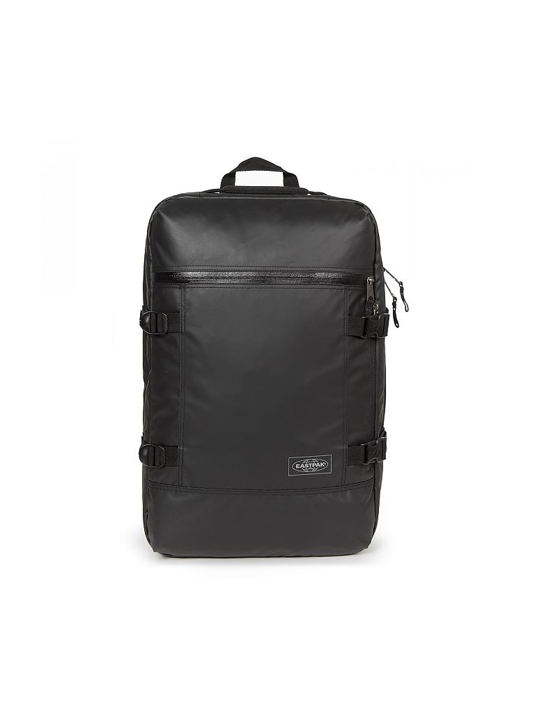 EASTPAK | Rucksack-Trolley Tranzpack | schwarz