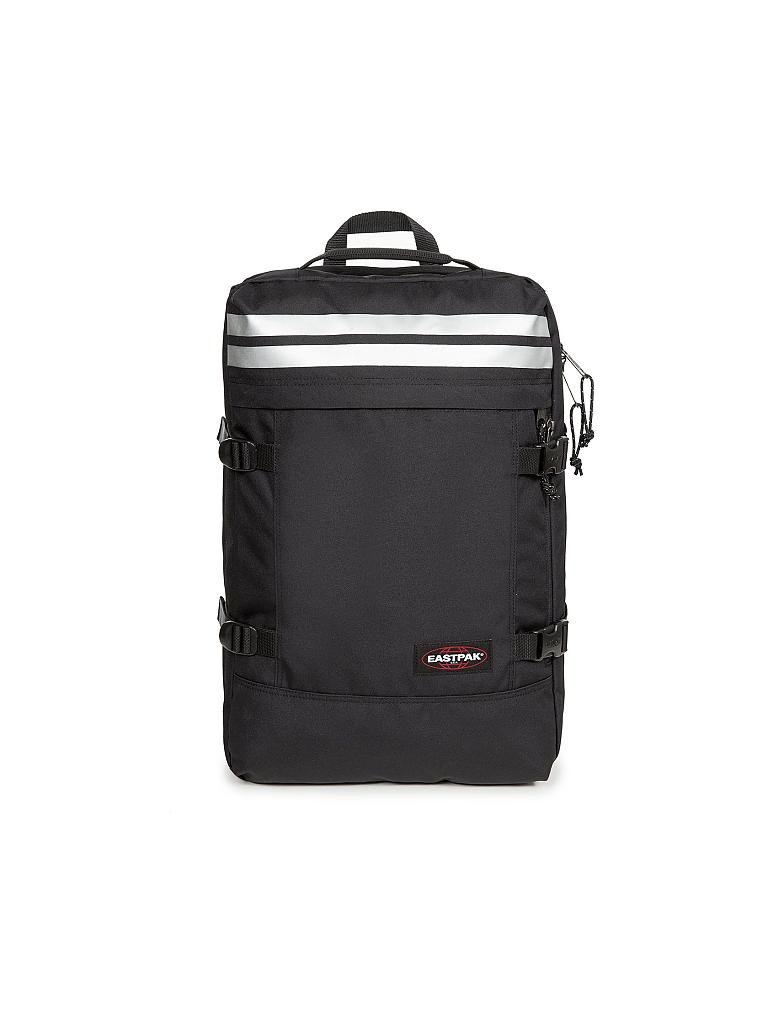 EASTPAK RucksackTrolley Tranzpack schwarz