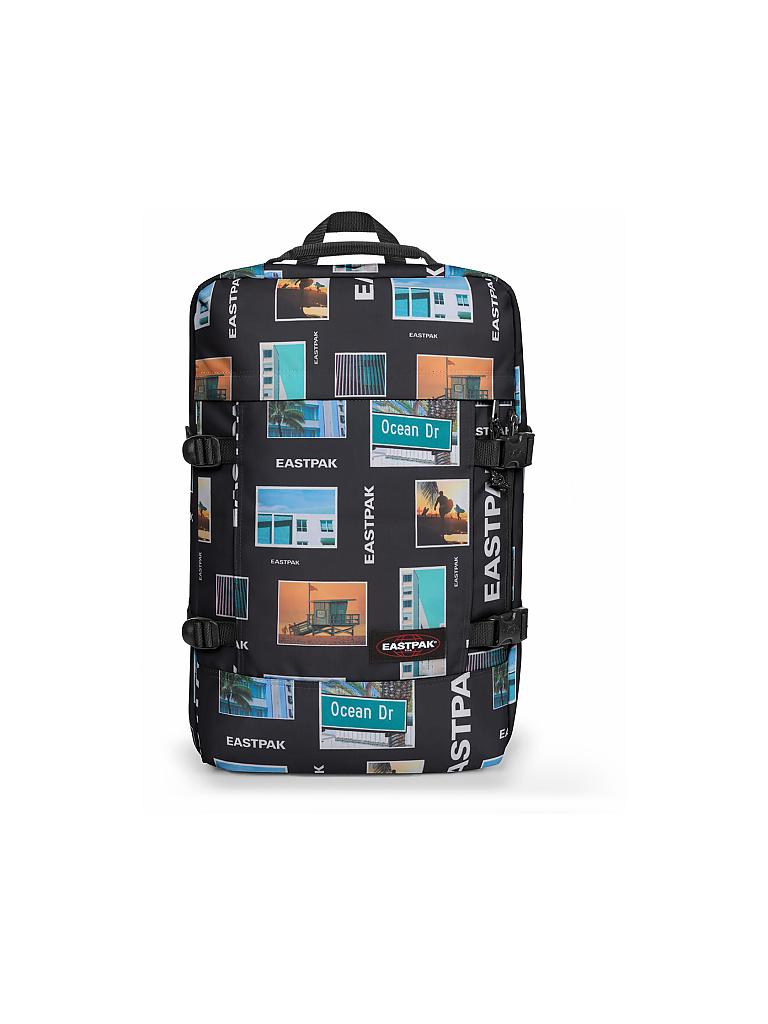 EASTPAK RucksackTrolley Tranzpack schwarz