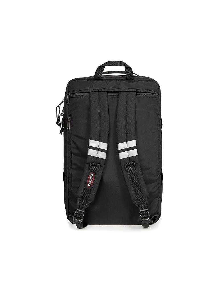 EASTPAK RucksackTrolley Tranzpack schwarz